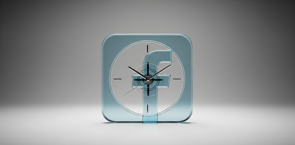 Как изменить часовой пояс в фейсбуке