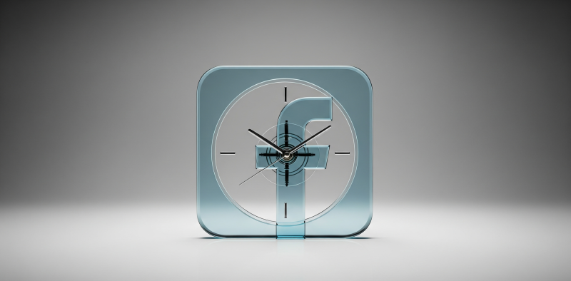 Как изменить часовой пояс в фейсбуке