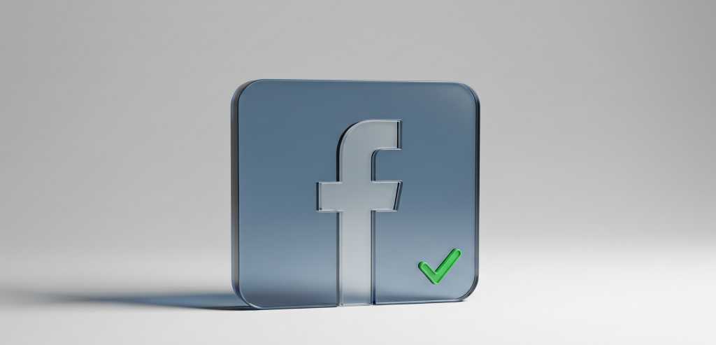 качество аккаунта фейсбук