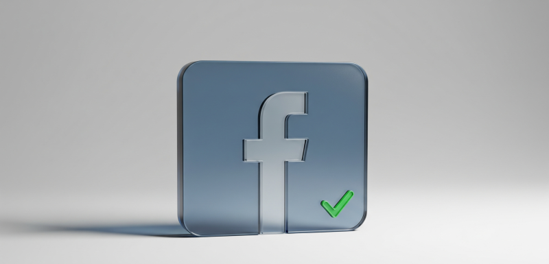 качество аккаунта фейсбук