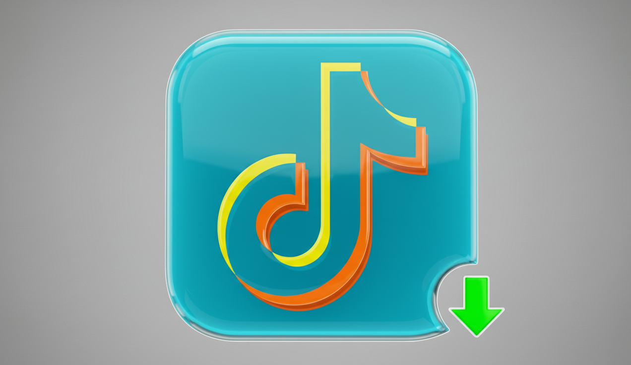 как скачать видео с тик тока без водяного знака
