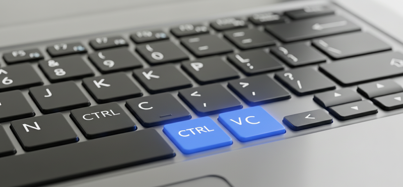 как скопировать сайт