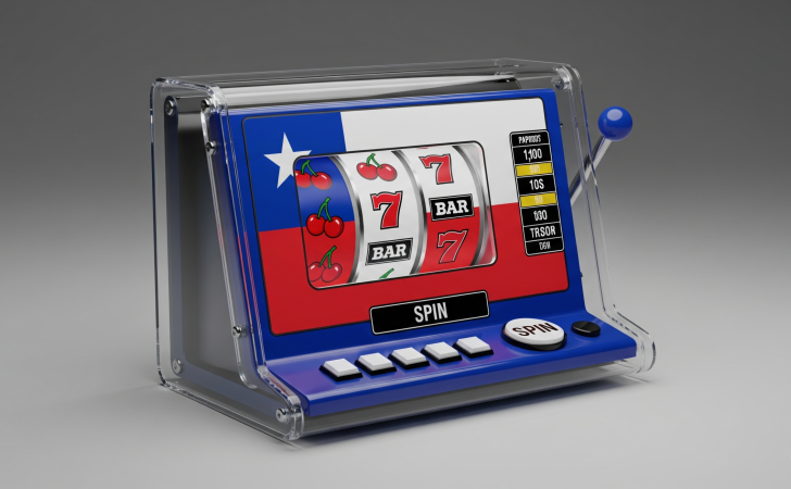 Чили гемблинг