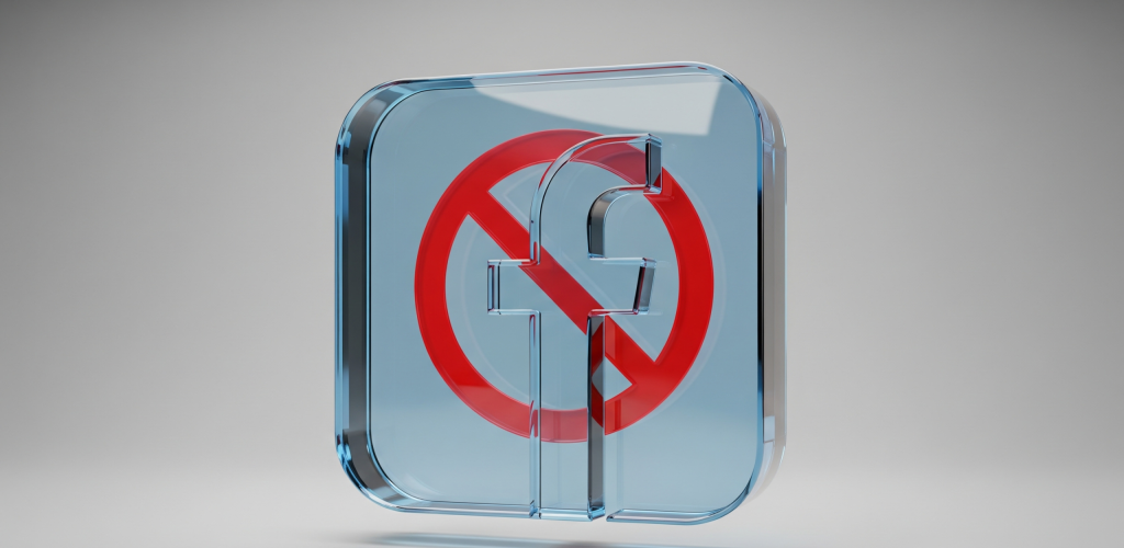 стоп слова фейсбук