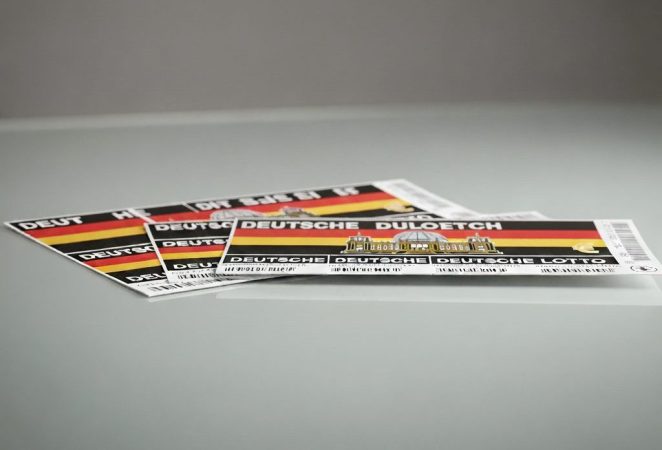 Германия Гемблинг