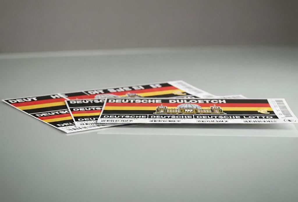 Германия Гемблинг