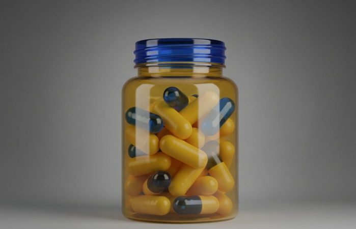 Нутра креативы