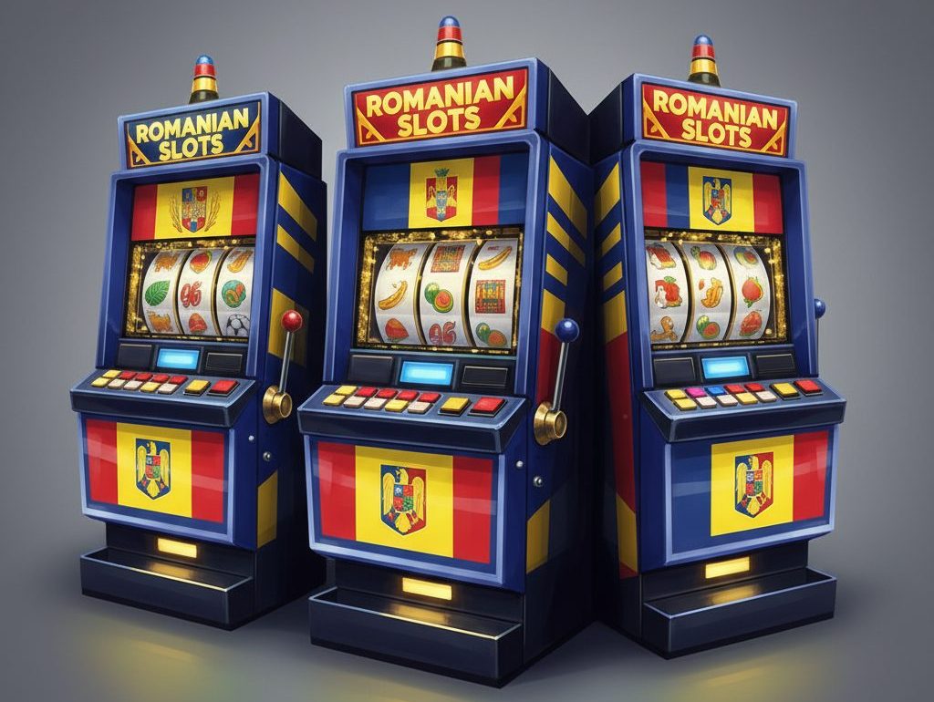 Румыния гемблинг