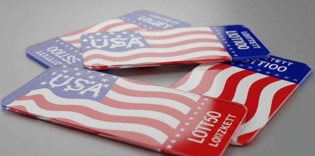 США Гемблинг