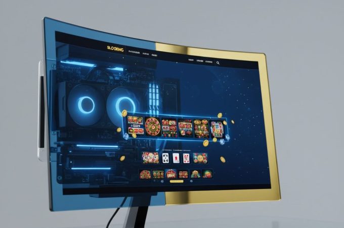 Казино Украина