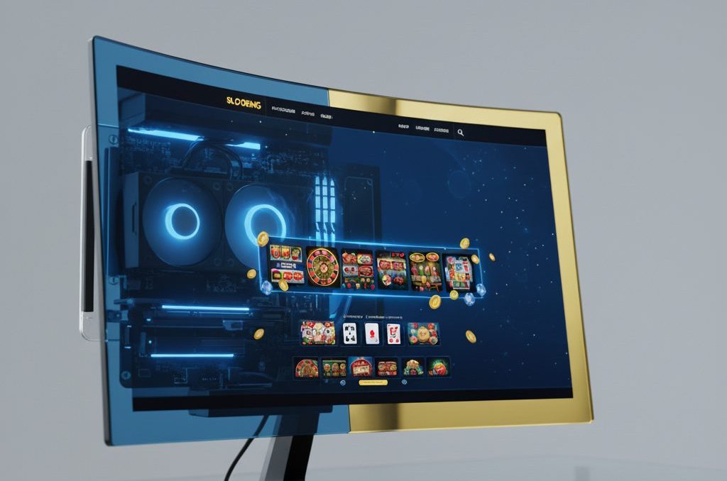 Казино Украина