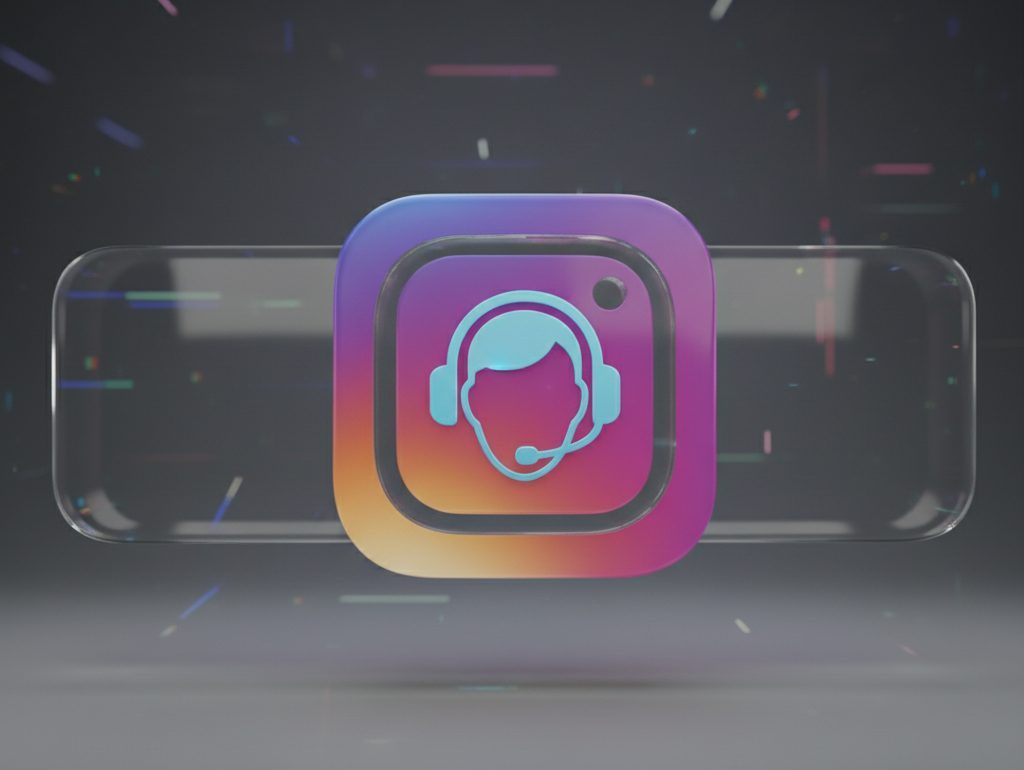 як зв'язатися з підтримкою інстаграм