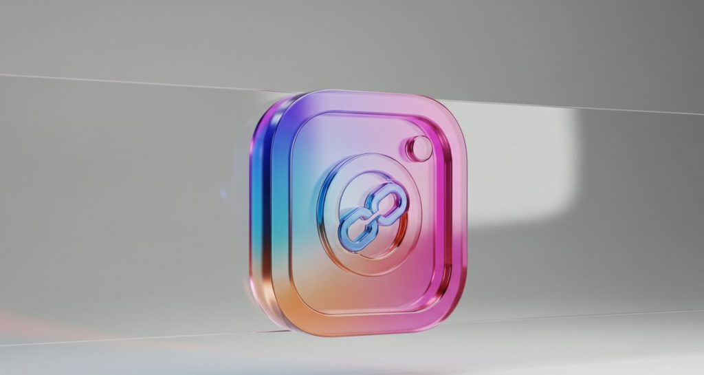 как прикрепить ссылку в сторис