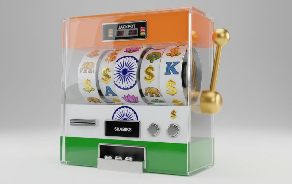 Гемблинг Индия