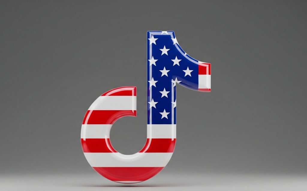 Тик Ток США