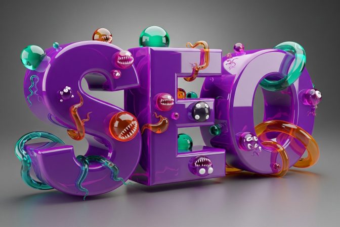 Паразитное SEO