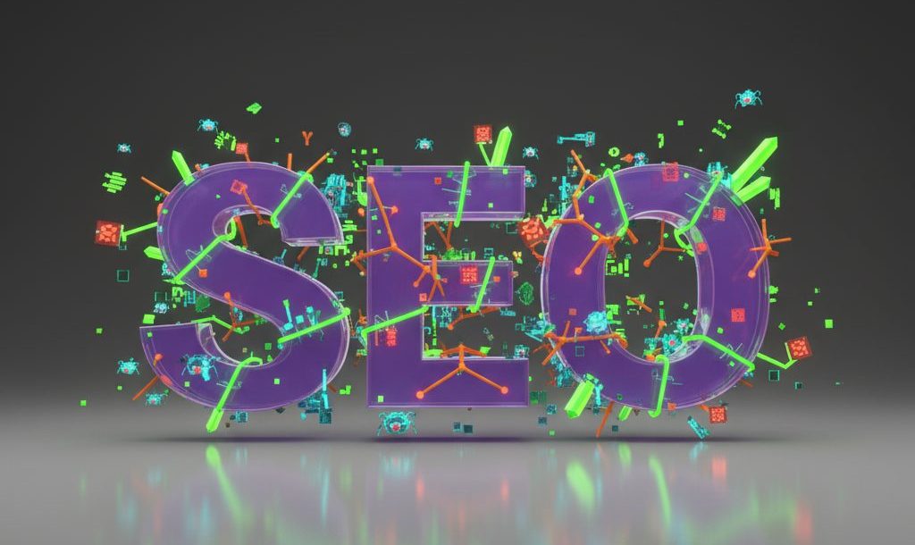 SEO трафик арбитраж