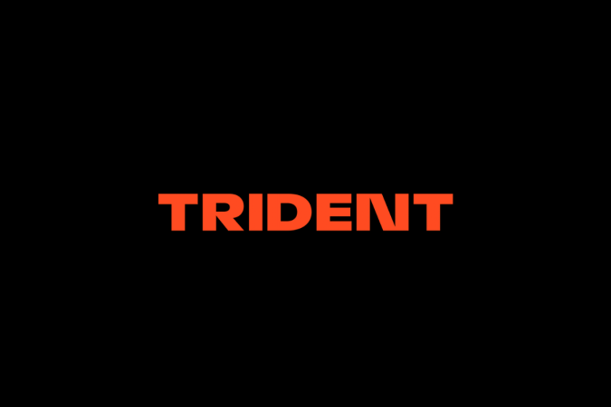 TRAFFICROOM by Trident