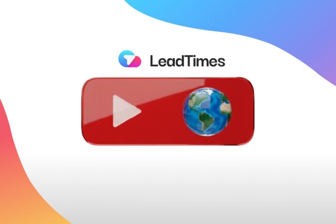 Зміна регіону ютуб