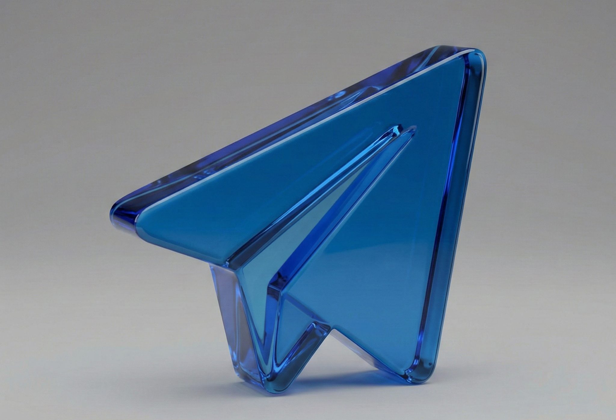 Статистика телеграм канала