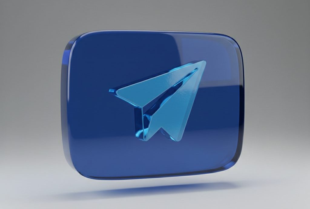 статистика чата в телеграм